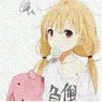 观众Momo的头像